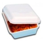 Diner-Pack FOAM Containers